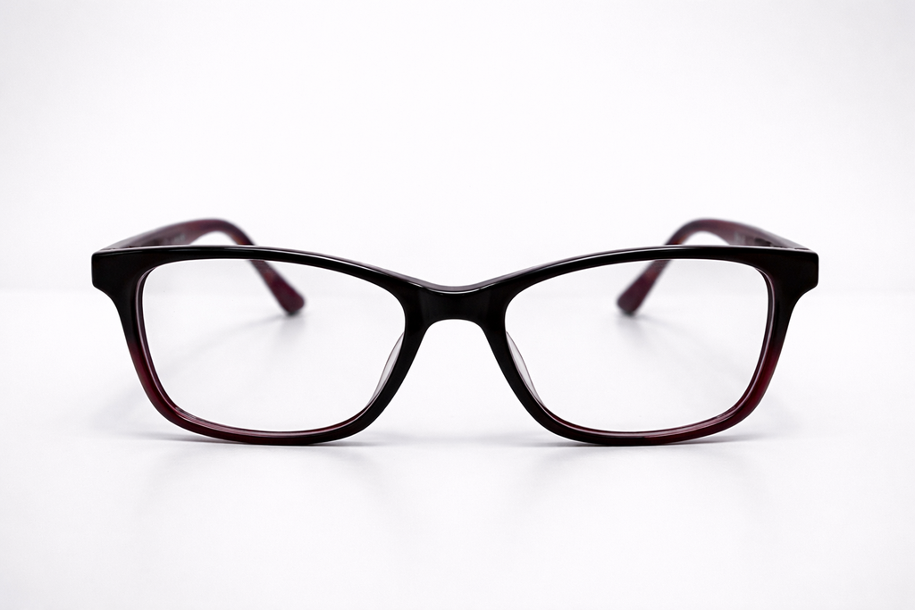 Bluelino Blaulichtfilterbrille für Kinder – Lila