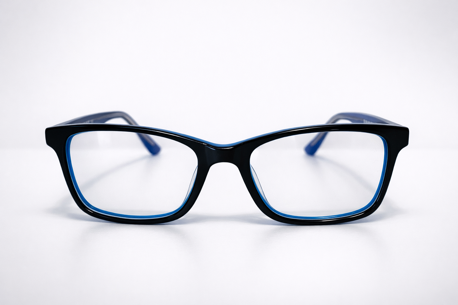 Bluelino Blaulichtfilterbrille für Kinder – Blau